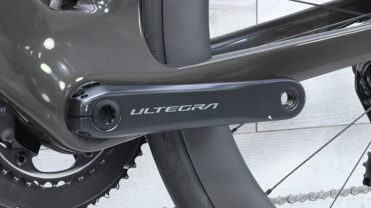 Cervelo P-Series Ultegra Di2 Triathlon Bike - 2024, 54cm