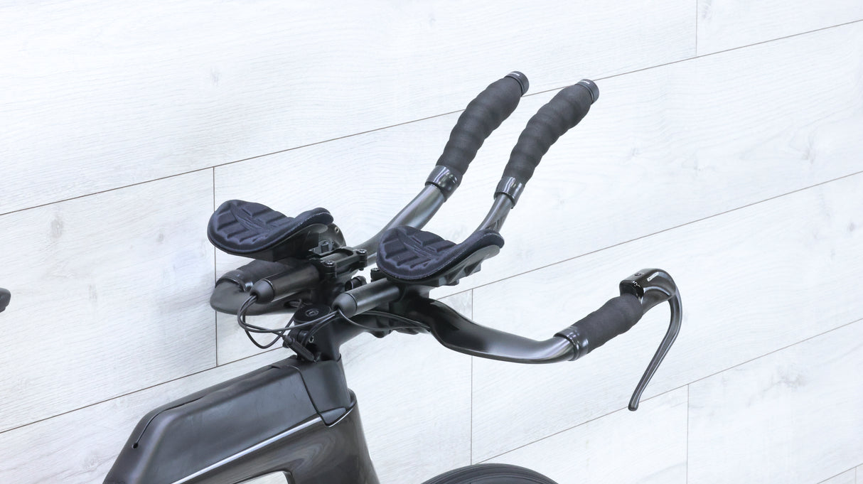 Cervelo P-Series Ultegra Di2 Triathlon Bike - 2024, 54cm