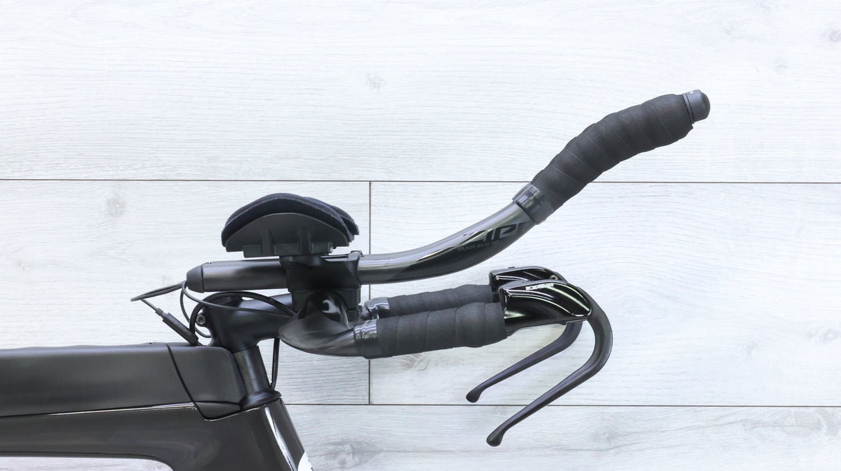 Cervelo P-Series Ultegra Di2 Triathlon Bike - 2024, 54cm