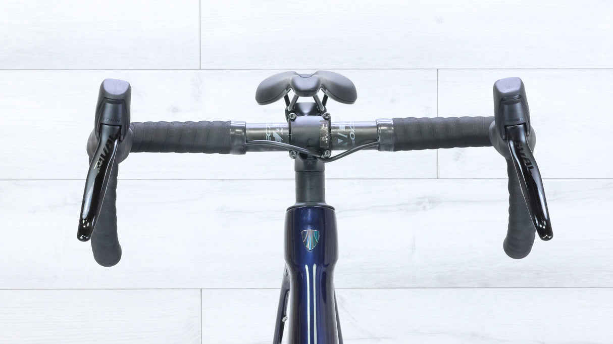 Trek Domane SL 6 AXS Road Bike - 2024, 56cm