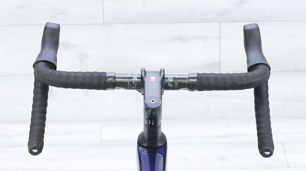 Trek Domane SL 6 AXS Road Bike - 2024, 56cm