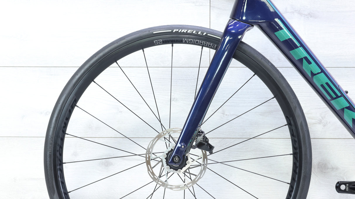 Trek Domane SL 6 AXS Road Bike - 2024, 56cm