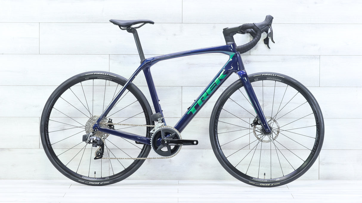 Trek Domane SL 6 AXS Road Bike - 2024, 56cm
