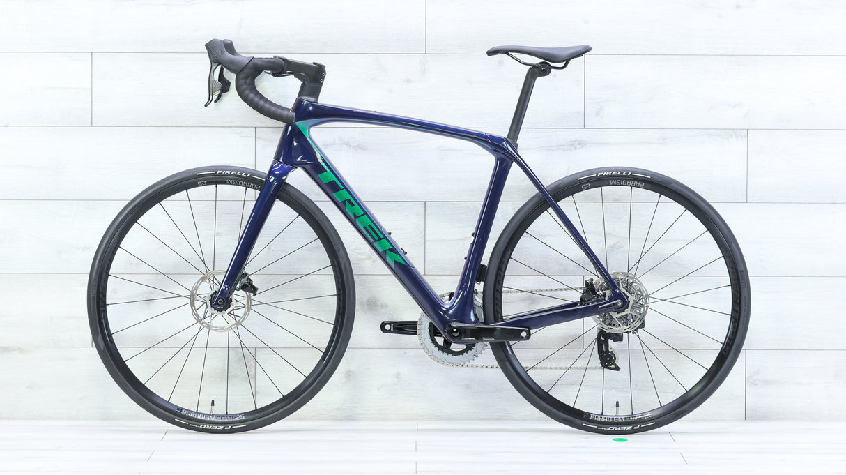 Trek Domane SL 6 AXS Road Bike - 2024, 56cm