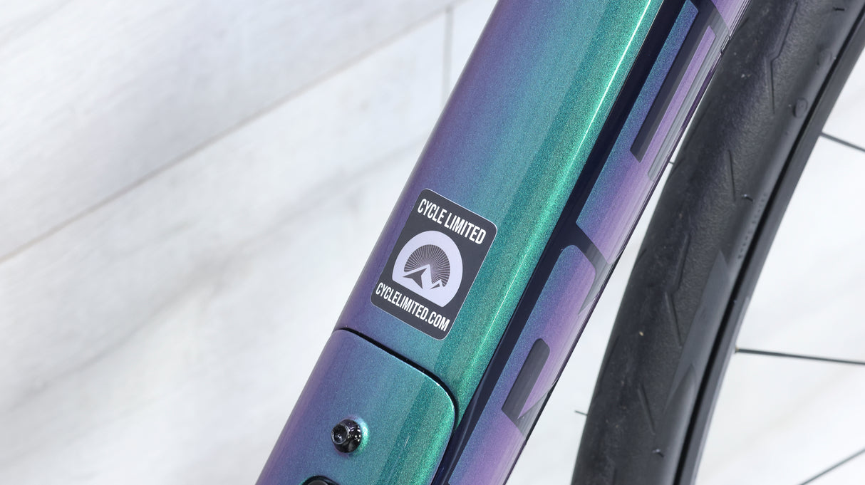 Trek Domane SL 6 AXS Road Bike - 2024, 56cm