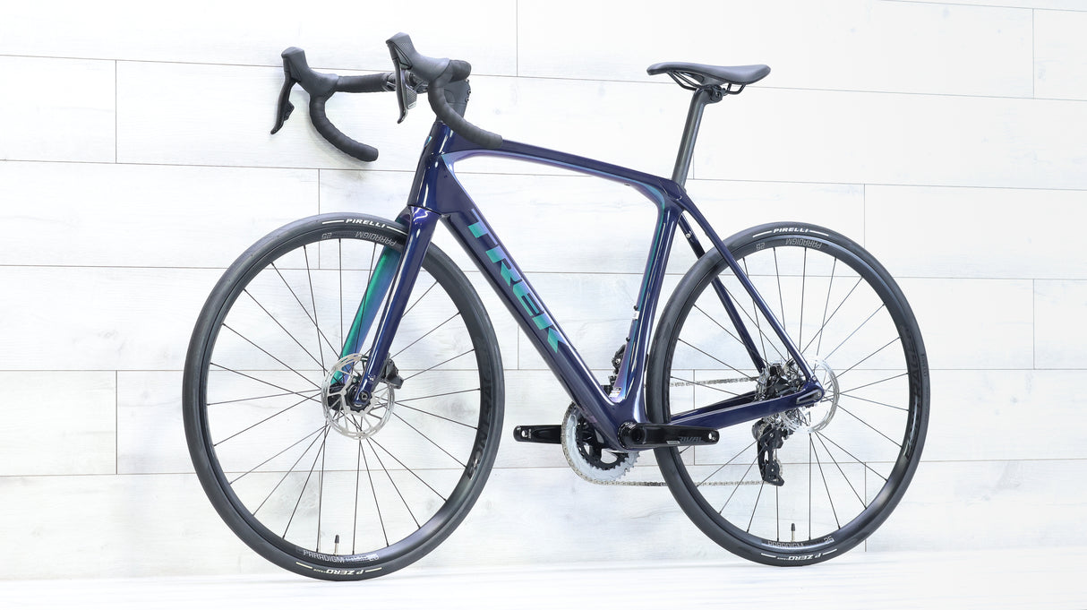 Trek Domane SL 6 AXS Road Bike - 2024, 56cm