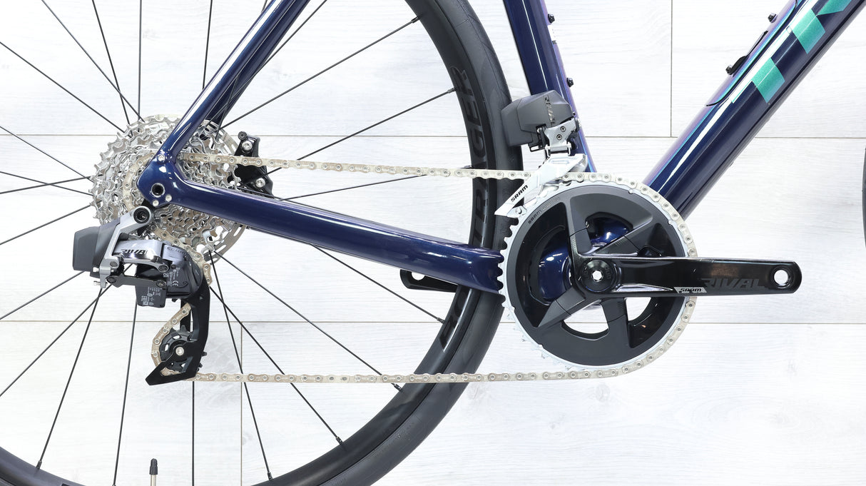 Trek Domane SL 6 AXS Road Bike - 2024, 56cm