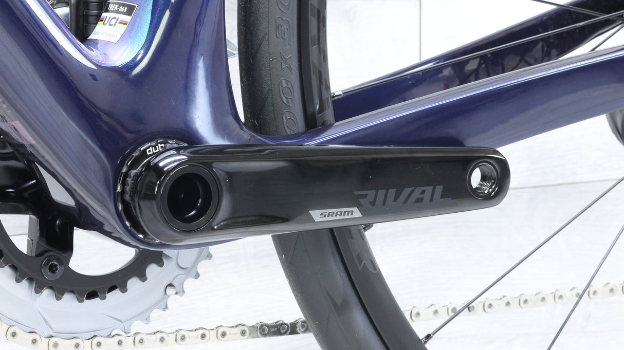 Trek Domane SL 6 AXS Road Bike - 2024, 56cm