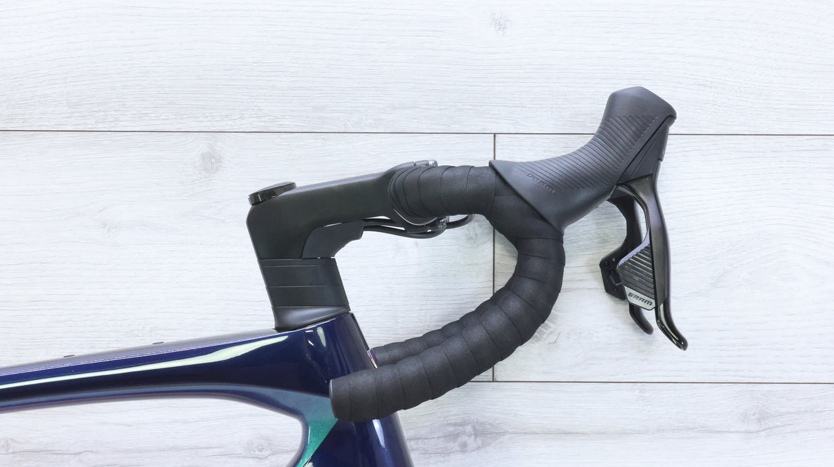 Trek Domane SL 6 AXS Road Bike - 2024, 56cm