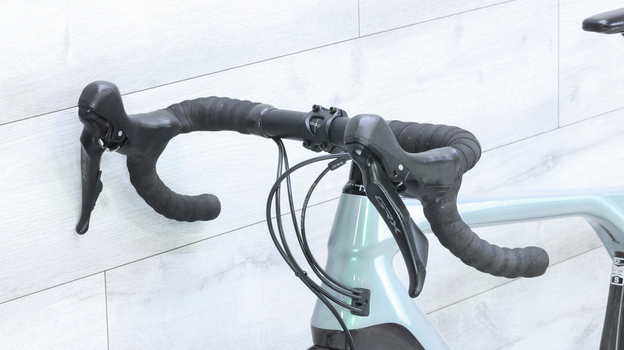 Masi Barolo I/O Gravel E-Bike - 2021, 52cm