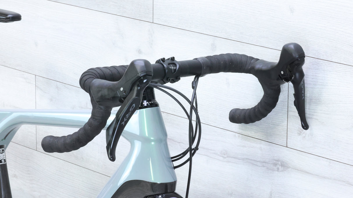 Masi Barolo I/O Gravel E-Bike - 2021, 52cm