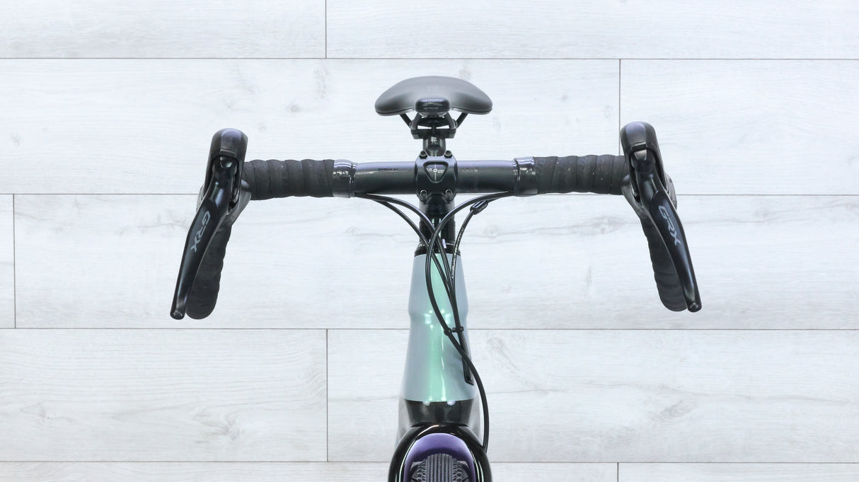 Masi Barolo I/O Gravel E-Bike - 2021, 52cm