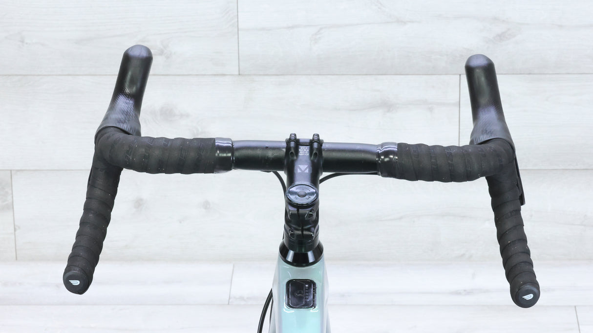 Masi Barolo I/O Gravel E-Bike - 2021, 52cm