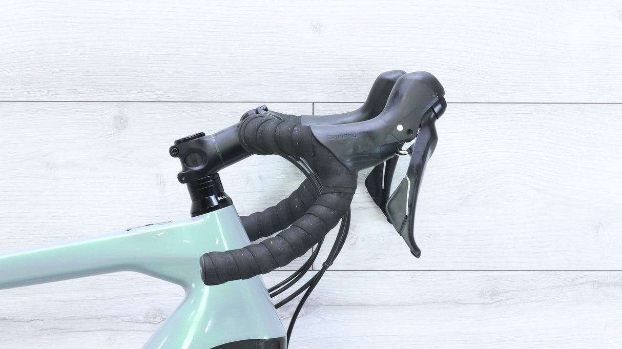 Masi Barolo I/O Gravel E-Bike - 2021, 52cm