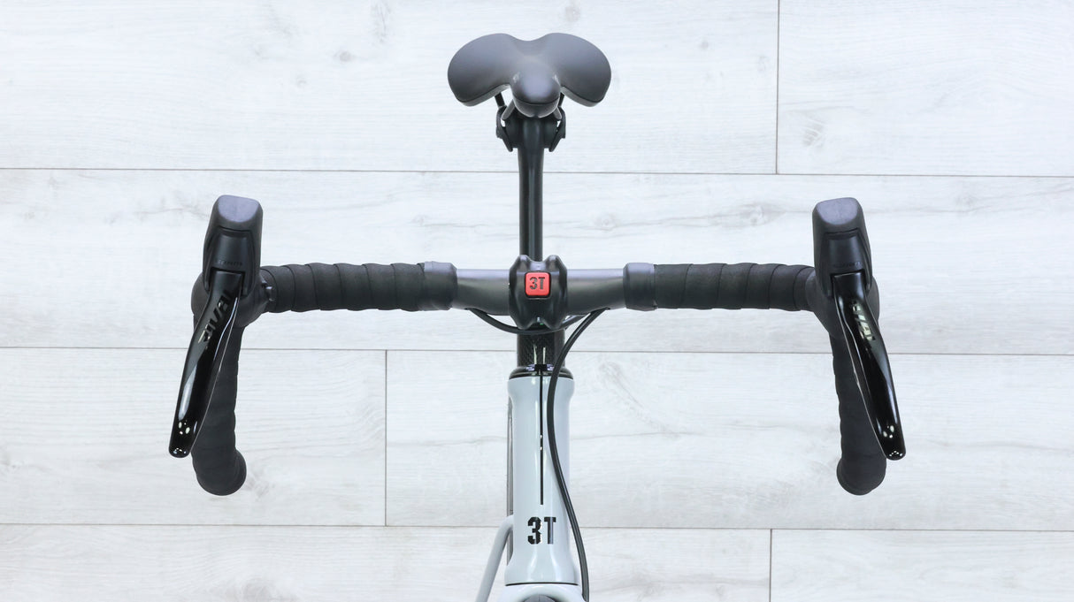 3T Strada Due Team Force AXS Classified Road Bike - 2020, Medium