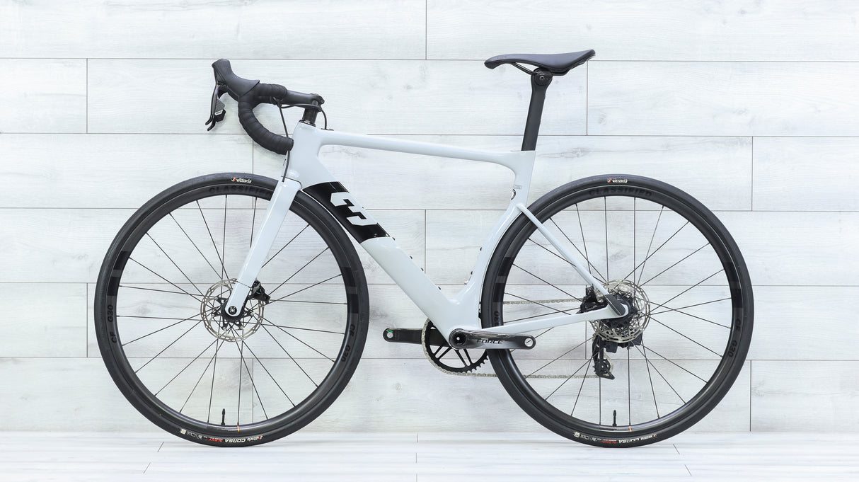 3T Strada Due Team Force AXS Classified Road Bike - 2020, Medium