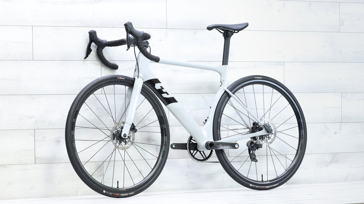 3T Strada Due Team Force AXS Classified Road Bike - 2020, Medium