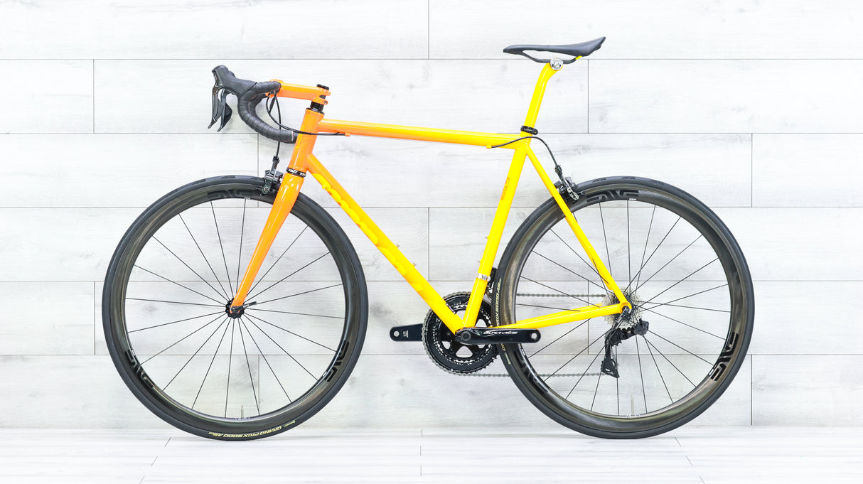 Mosaic RT-2 Dura-Ace Titanium Road Bike - 2021, 55cm