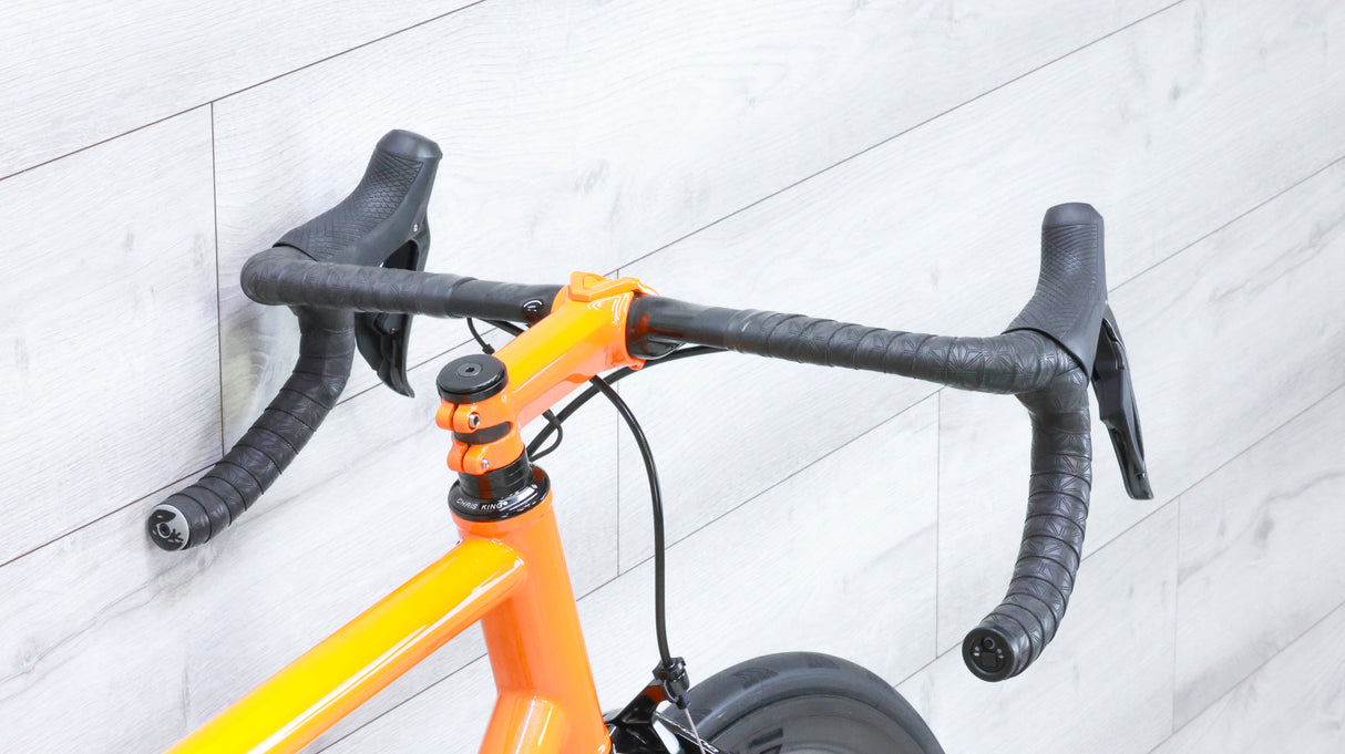 Mosaic RT-2 Dura-Ace Titanium Road Bike - 2021, 55cm
