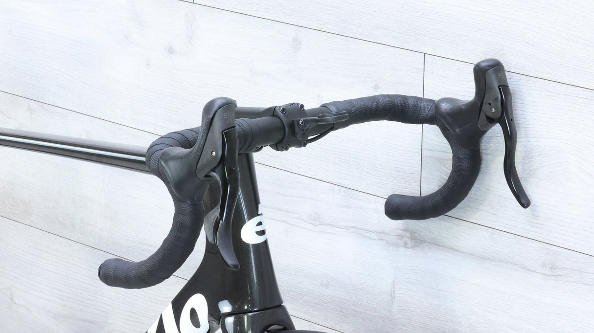 Cervelo Soloist Road Bike - 2024, 58cm