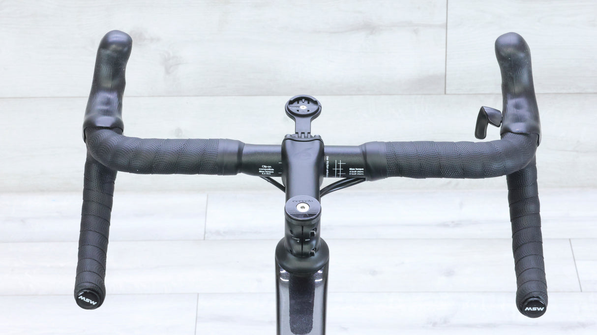 Cervelo Soloist Road Bike - 2024, 58cm