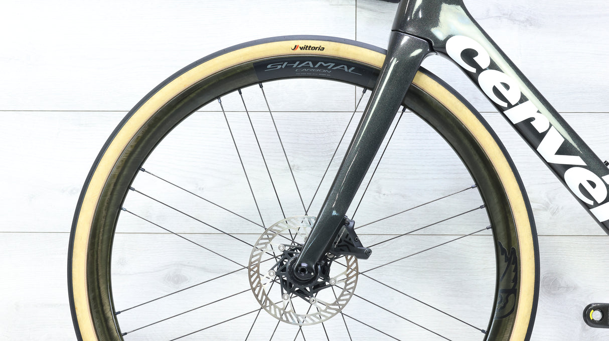 Cervelo Soloist Road Bike - 2024, 58cm