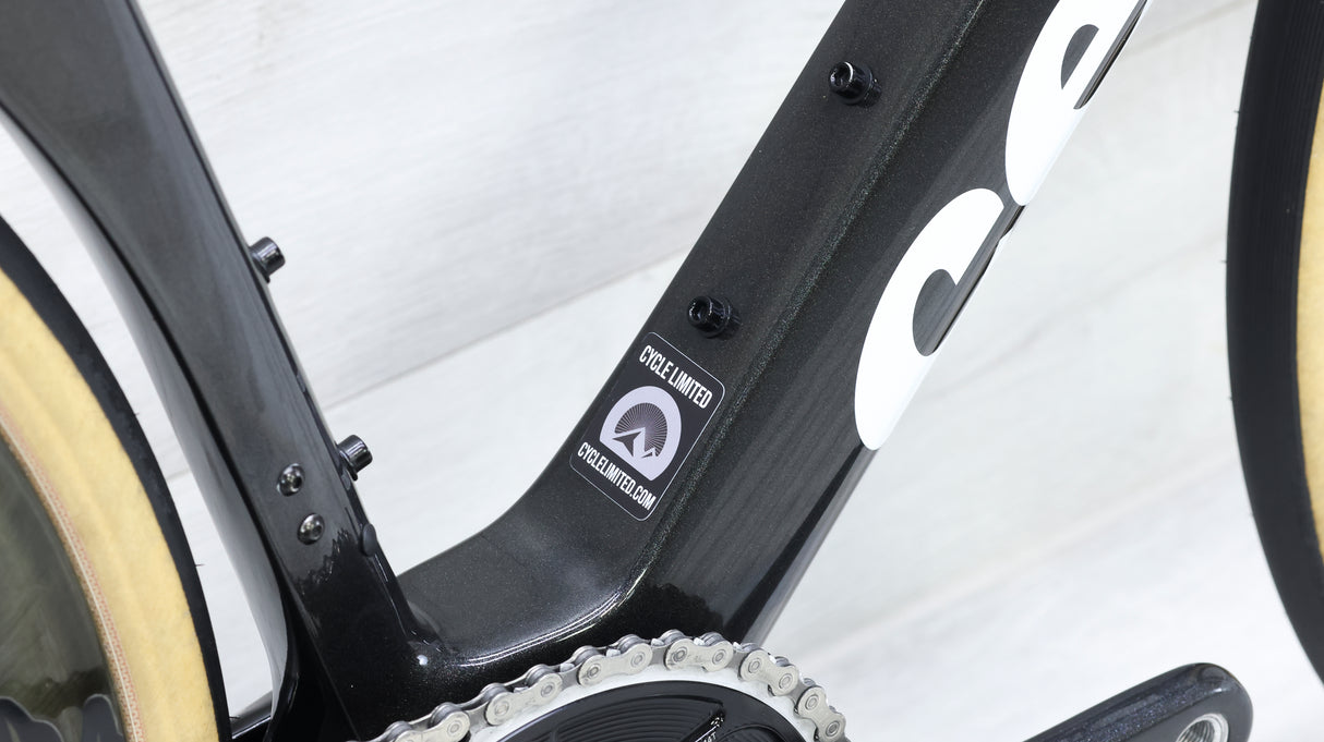 Cervelo Soloist Road Bike - 2024, 58cm