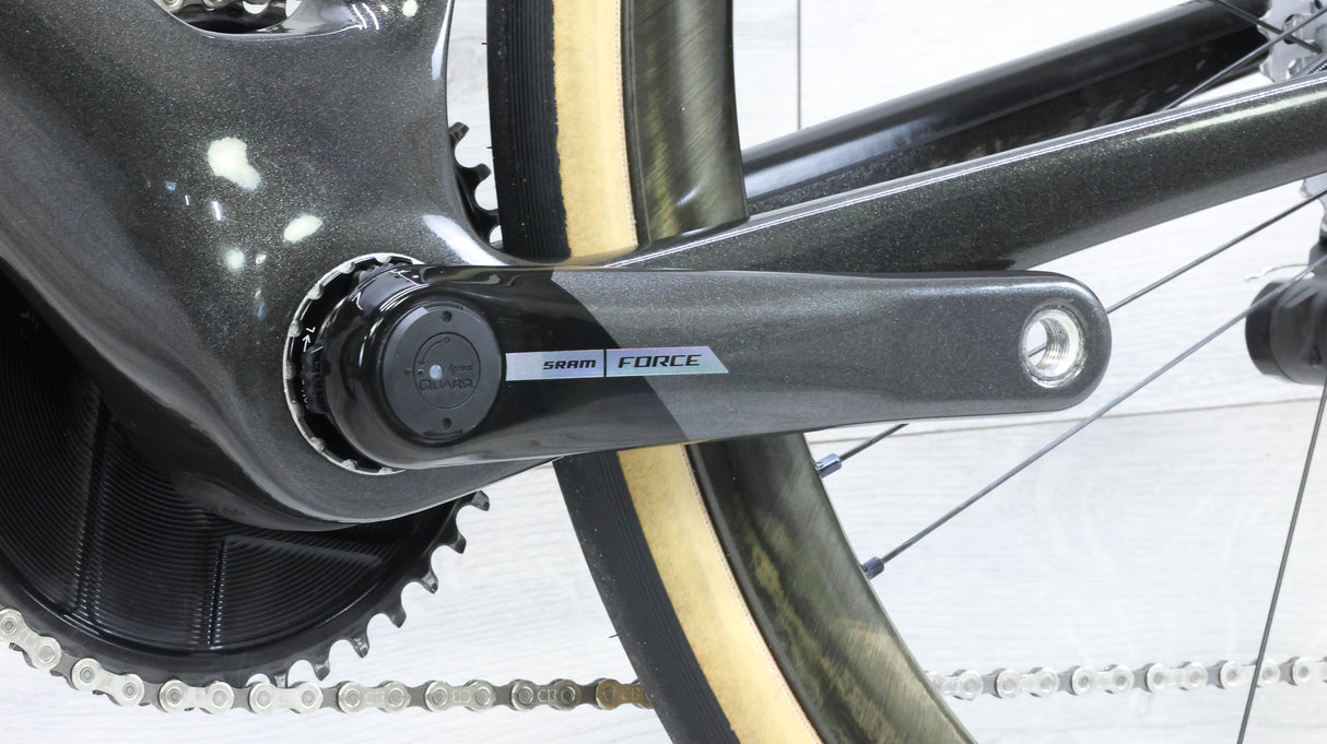 Cervelo Soloist Road Bike - 2024, 58cm