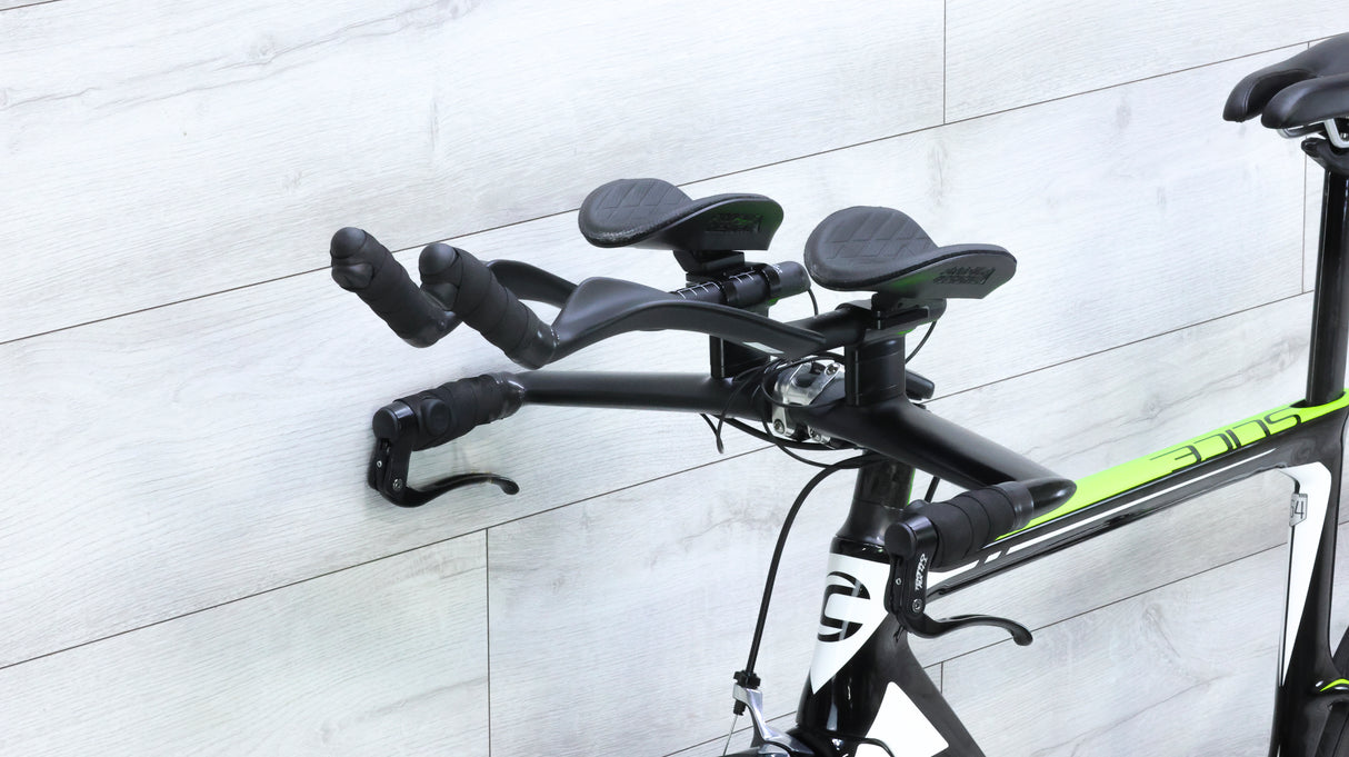 Cannondale Slice Red eTap Triathlon Bike - 2017, 54cm
