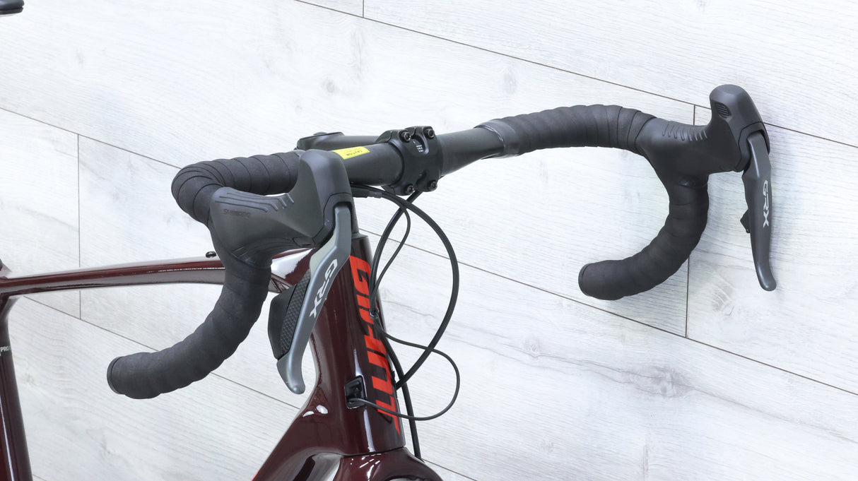 Giant Revolt Advanced Pro 0 Gravel Bike - 2022, Med/Large