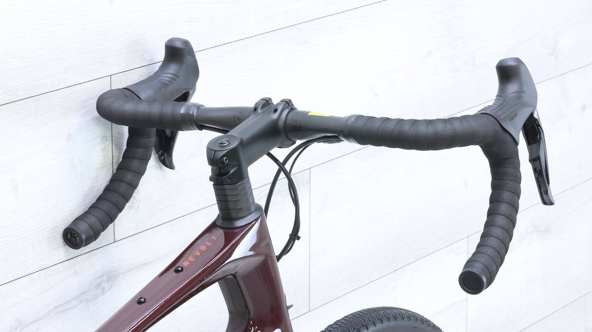 Giant Revolt Advanced Pro 0 Gravel Bike - 2022, Med/Large