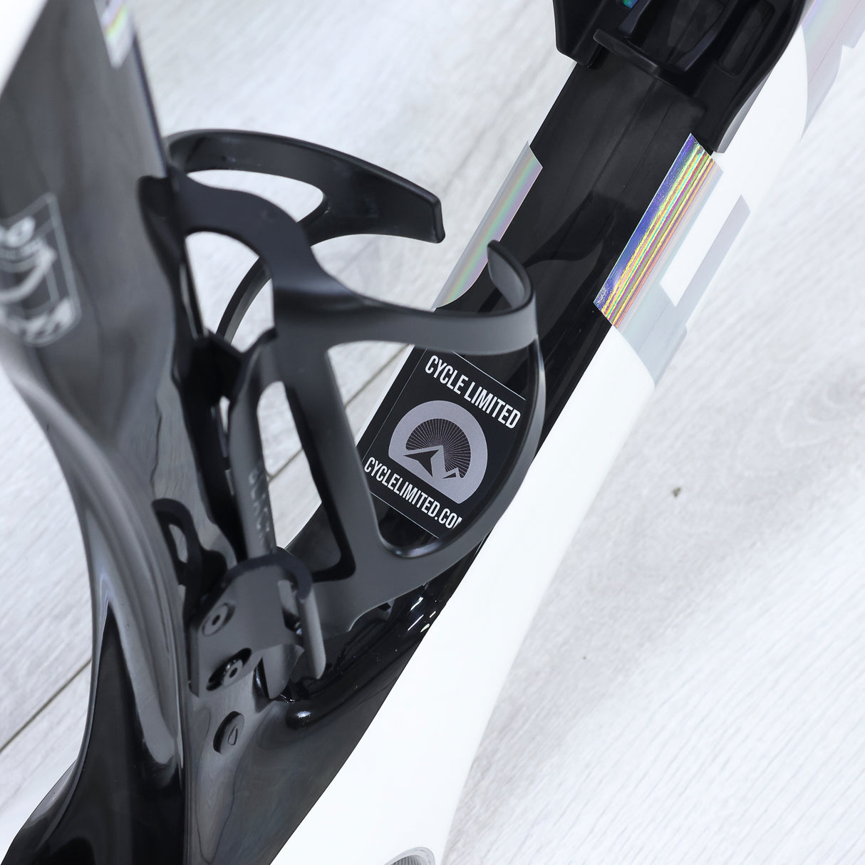 Factor Ostro VAM Road Bike Frameset - 2025, 54cm