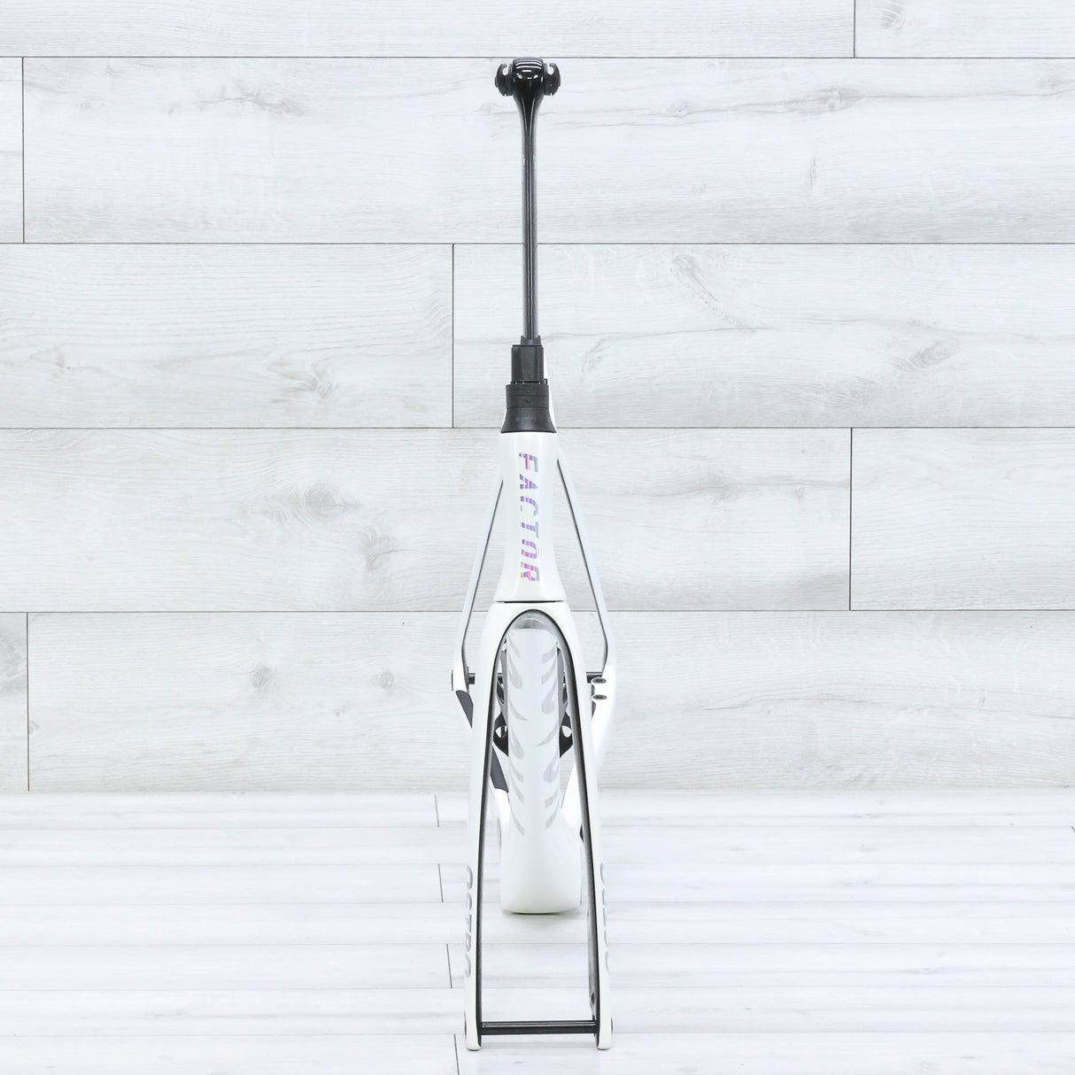 Factor Ostro VAM Road Bike Frameset - 2025, 54cm