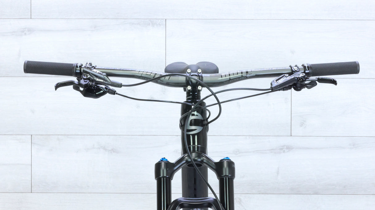 Cannondale Scalpel SE 2 Mountain Bike - 2018, Medium