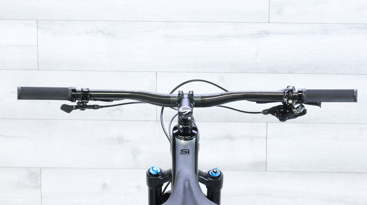 Cannondale Scalpel SE 2 Mountain Bike - 2018, Medium