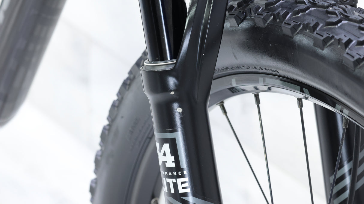 Cannondale Scalpel SE 2 Mountain Bike - 2018, Medium