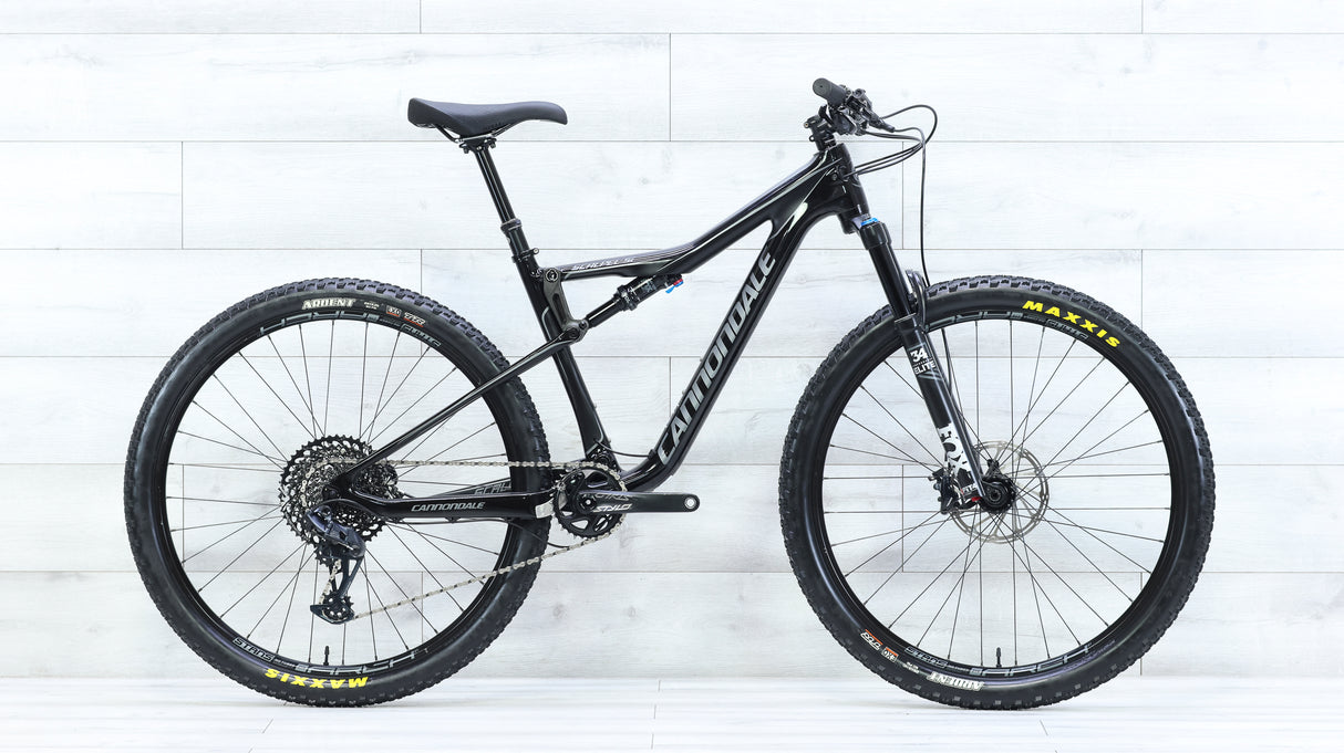 Cannondale Scalpel SE 2 Mountain Bike - 2018, Medium