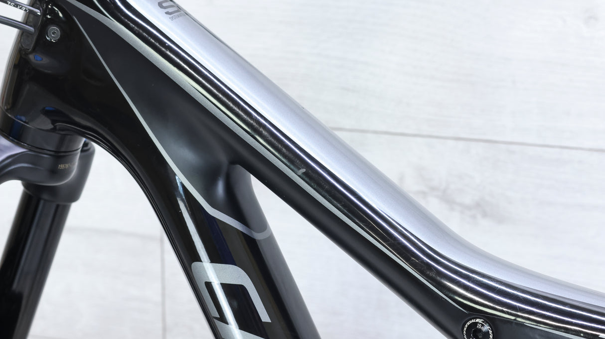 Cannondale Scalpel SE 2 Mountain Bike - 2018, Medium