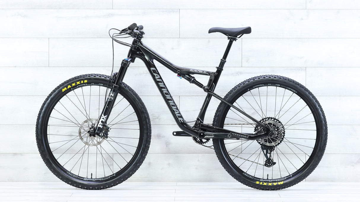 Cannondale Scalpel SE 2 Mountain Bike - 2018, Medium