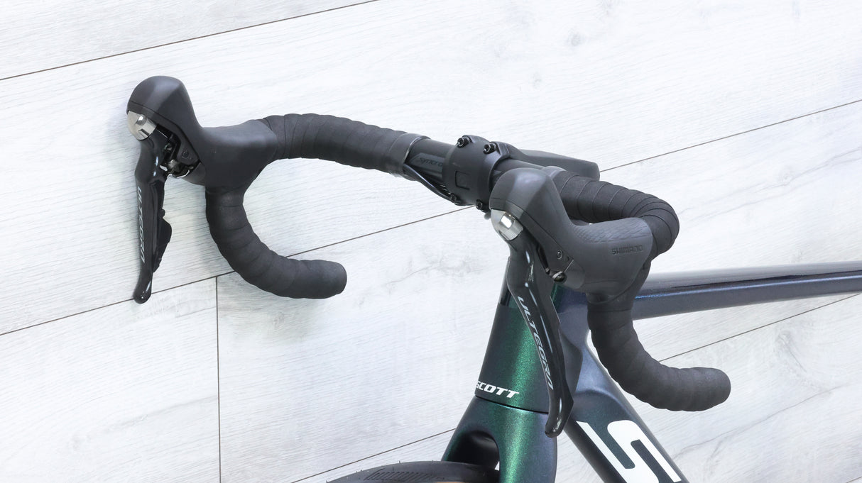 Scott Addict 20 Road Bike - 2022, X-Small