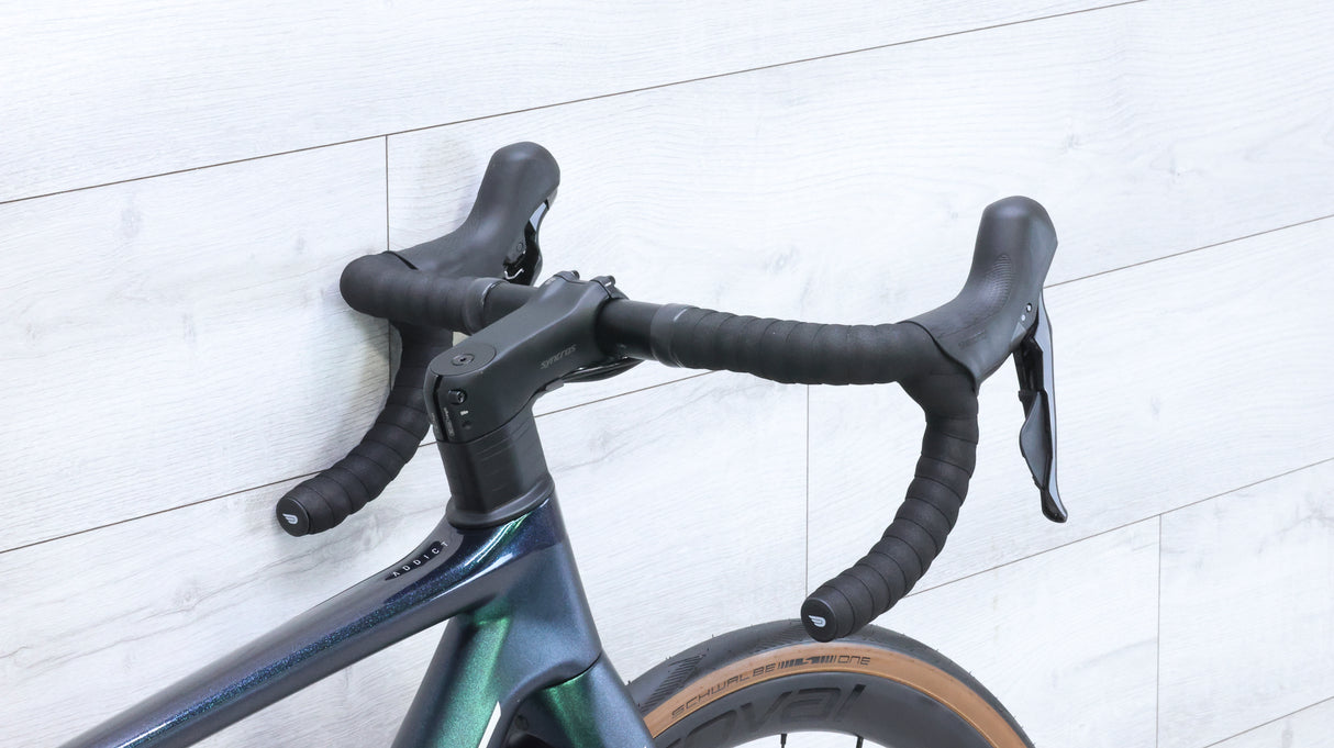 Scott Addict 20 Road Bike - 2022, X-Small