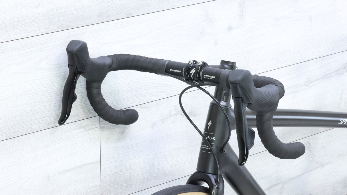 Specialized Aethos Comp Rival eTap AXS Road Bike - 2022, 54cm