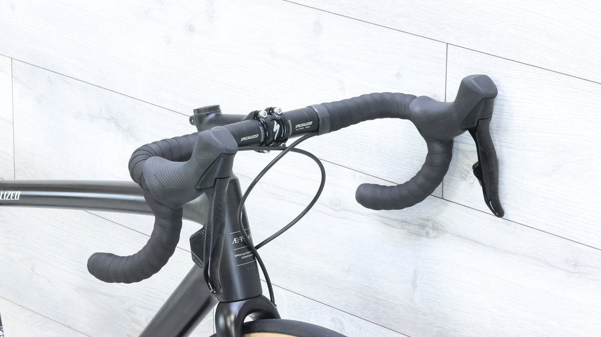 Specialized Aethos Comp Rival eTap AXS Road Bike - 2022, 54cm