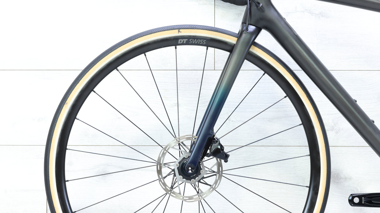 Specialized Aethos Comp Rival eTap AXS Road Bike - 2022, 54cm