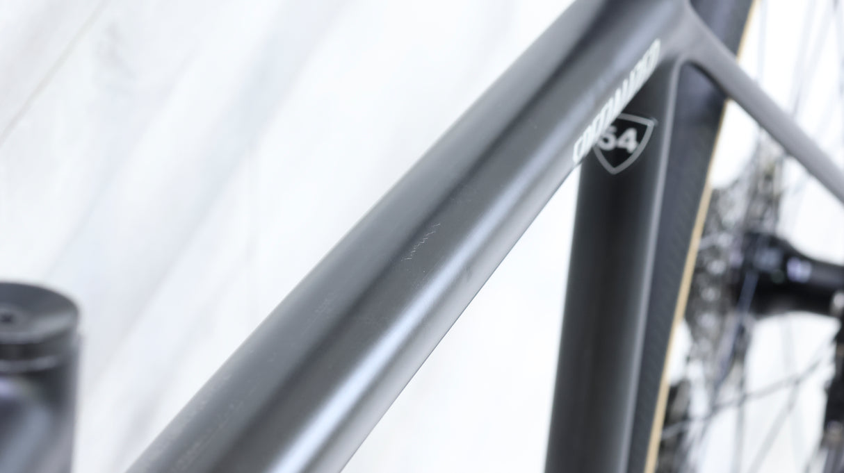 Specialized Aethos Comp Rival eTap AXS Road Bike - 2022, 54cm