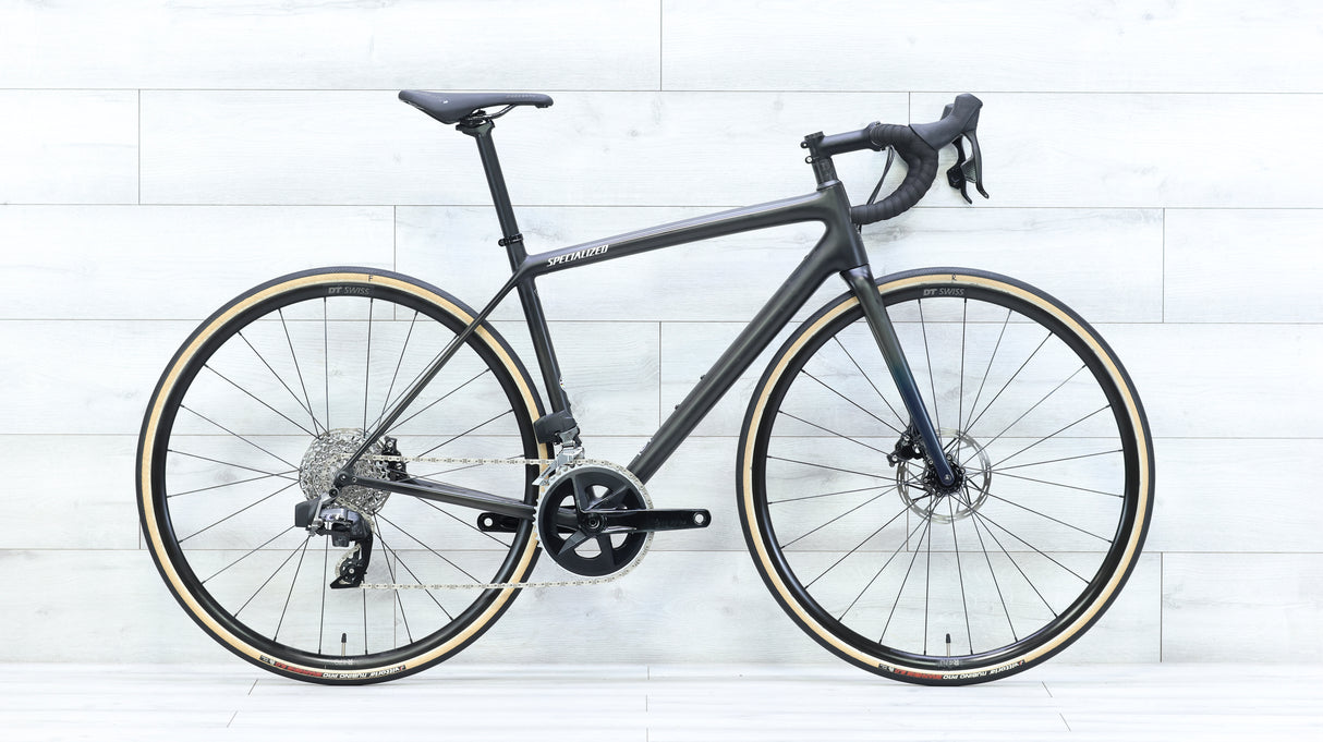 Specialized Aethos Comp Rival eTap AXS Road Bike - 2022, 54cm
