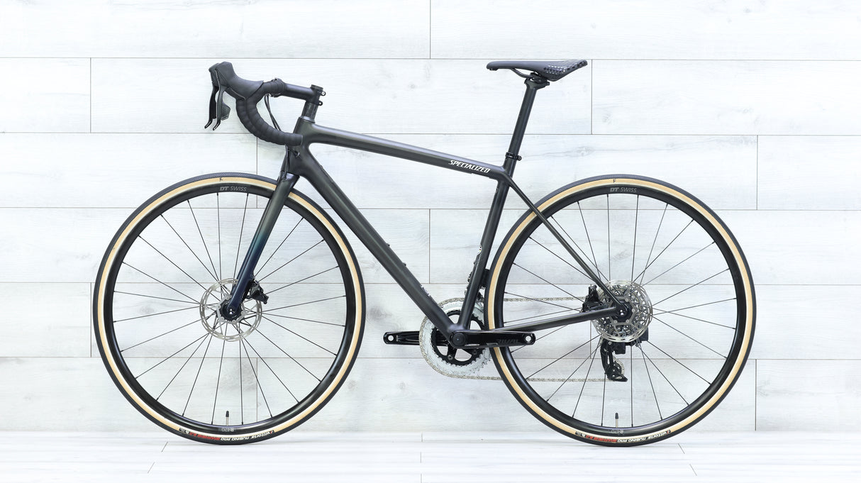 Specialized Aethos Comp Rival eTap AXS Road Bike - 2022, 54cm