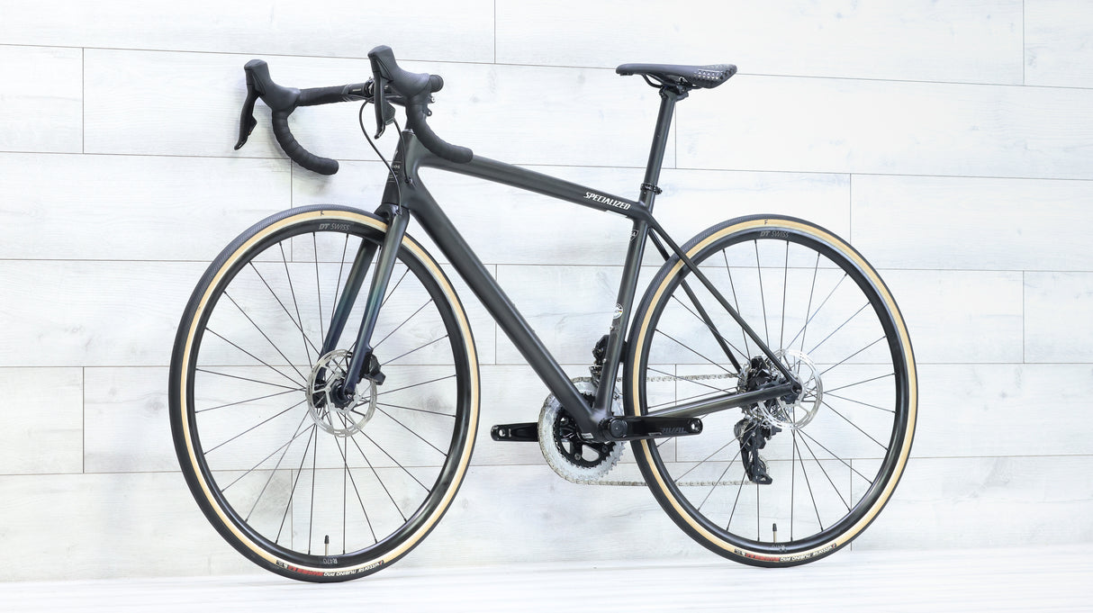 Specialized Aethos Comp Rival eTap AXS Road Bike - 2022, 54cm