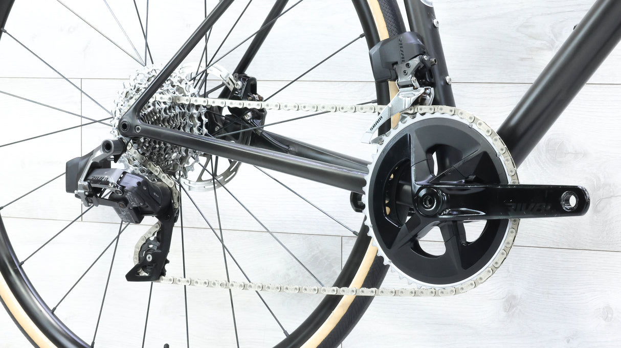 Specialized Aethos Comp Rival eTap AXS Road Bike - 2022, 54cm
