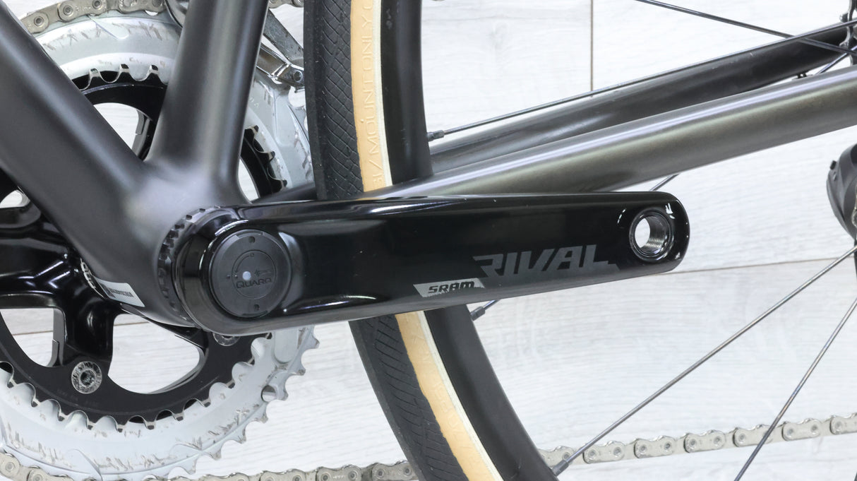 Specialized Aethos Comp Rival eTap AXS Road Bike - 2022, 54cm